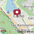 Map Il Bacio