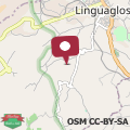 Map Il Baglio dell'Etna by Wonderful Italy