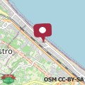 Map Il balcone di Elsa
