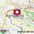 Carte Il balcone sul centro