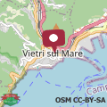 Carte Il balcone sul corso
