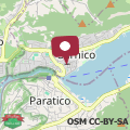 Mapa IL BARCAIOLO