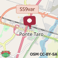 Map Il Belpaese