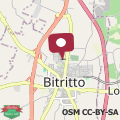 Map Il Bergamotto