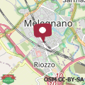 Map Il binario blu - 4 posti letto