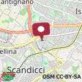 Map Il Bindolo