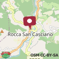 Map IL BORGHETTO Room&Breakfast