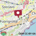 Mapa Il Borghetto house grey