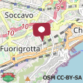 Mapa Il Borghetto house brown