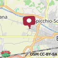 Mappa Il Borghetto