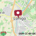 Mappa Il Borghetto