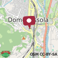 Mappa Il Borgo Alpino