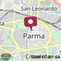 Mappa Il Borgo appartamento Clelia