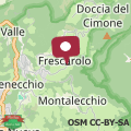 Carte Il Borgo Dei Celti