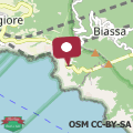 Mapa Il Borgo Di Campi