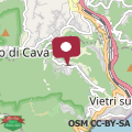 Map Il borgo di Iaconti