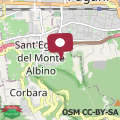 Map Il Borgo