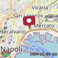 Mapa Il Borgo