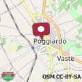 Map Il Borgo