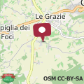 Mappa Il Boschetto