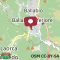 Mappa Il Bosco - vicino al lago, vicino alle montagne