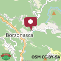 Mappa Il Bosco di Campo Marzano Garden Apartments