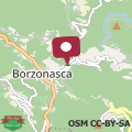 Mappa Il Bosco di Campo Marzano green & sky