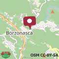 Mapa Il Bosco di Campo Marzano studios