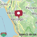 Map Il Bosso del Lago d'Orta