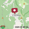Map iL BUCANEVE