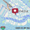 Map Il buco della suora