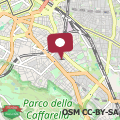 Karte Il Camillo Rooms