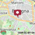 Mapa azeglio63bologna - Il Caminetto