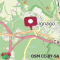 Mappa Il Caminetto