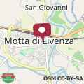 Map Il campazzo locazione turistica