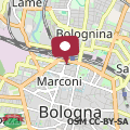 Mapa Il Campo Apartments