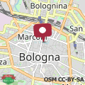 Map Il Canale Hotel