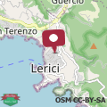 Mappa Il Capitano