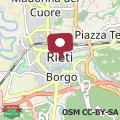 Map il CAPITELLO