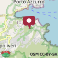 Map Il Capperino