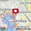 Mappa Il Carruggio