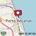 Mappa Il Cas8 - Porto d'aMare Rooms