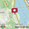 Map Il Casale Dei Rox