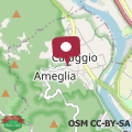 Carte IL CASALE DEL MAGRA