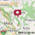 Map Il Casale Del Mirto