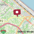 Map Il Casale del Nonno Bed&Breakfast