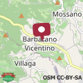 Map IL CASALE DEL VINO