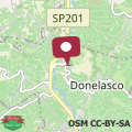 Mappa Il Casale Denari