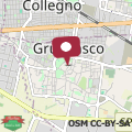 Carte il Casale di Adriana