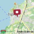 Mappa Il Casale - Lakeside Srl Leisure & Business